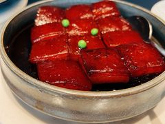 -香雪海饭店中餐厅(人民桥店)