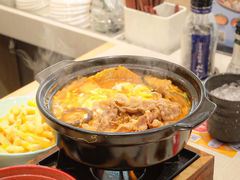 -濱寿司(高新伊藤店)