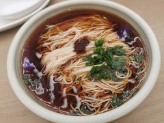 -苏小柳点心·手作小笼包(浦东嘉里城分院)