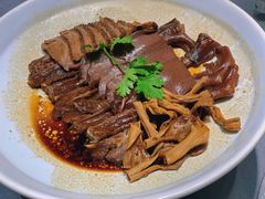 -潮州府·潮菜·砂锅粥(徐家汇店)