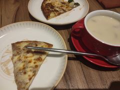 -必胜客(万达广场店)