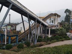 -美心红酒小镇游乐园