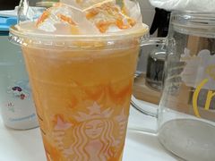 -星巴克(万都店)