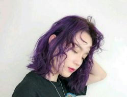 -GIRL STYLE 烫发·染发沙龙
