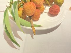 -若蘭慈·无国界素食料理(欢乐海岸店)
