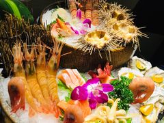 -割烹旭日本料理(龙湖狮山天街店)