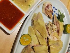 -弄堂小笼包(天津南开大悦城店)