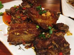 -云隐小厨·传统大理美食(复兴路店)