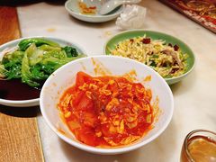-小吊梨汤·北京菜·烤鸭(长安商场-首都博物馆店)