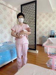 -禧悦府国际月子会所(总店)