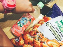 -斗牛士牛排餐厅(嘉里汇店)