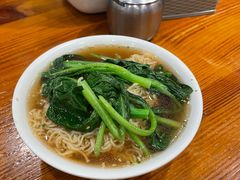 -澳门陈光记烧味饭店(南京德基广场店)