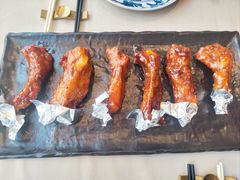 -侨美食家·粤菜(体育西路店)