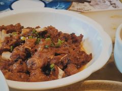 豉汁排骨-桂满陇天书(南京德基旗舰店)