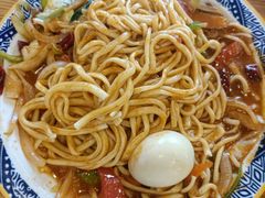 -伊麦佳兰州牛肉面清真美食店