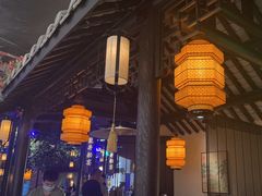 -绿茶餐厅(深圳龙华天虹购物中心店)