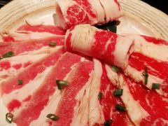 -上男·烧肉集市(五一广场店)