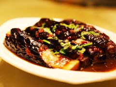 -伏尔加庄园米尼阿久尔餐厅