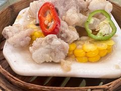 -金榜大酒店-中餐
