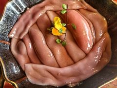 大刀腰片-小龙翻大江文化火锅(太古里店)