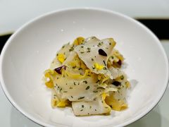 海螺-广州文华东方酒店·江-由辉师傅主理