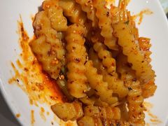 -全牛匠·乐山跷脚牛肉(西北旺万象汇店)