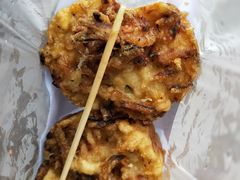 -阿婆油墩子(五里桥路188弄小区店)