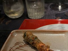 -鳥喜Toriki怀石烧鸟料理