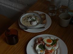 -Egg•Allday Brunch(襄阳北路店)