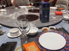 -国惠大酒楼(仓山万达店)