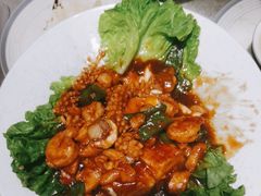 -会宾园·云山宴中餐