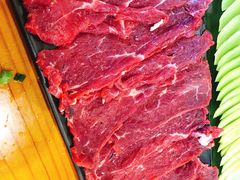 -牛品福潮汕牛肉火锅(旺庄店)