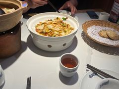 -老阿爸鲜鱼土菜(园区永旺店)