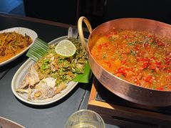 -Ameigo梅果·云贵川bistro(长宁来福士店)