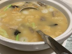 -海港大酒店(海港大厦店)