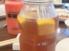 -潮福城大酒楼·潮粤菜·港式点心(阳光城店)