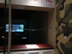 -真枪会射击俱乐部(河西中央公园店)