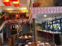 -百年神厨·地道川菜(清江西路店)