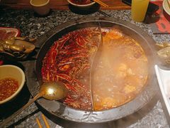 -蜀大侠火锅(建设路第五大道店)