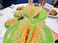 -品海楼·大连海胆锅贴馆(东港店)