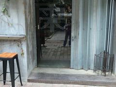 门面-来回·咖啡(天河南店)