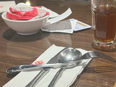 -豪享来中西餐厅(广灵店)