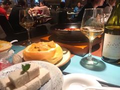 -大树餐厅(益田假日店)