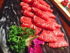 -哈拉海和牛主题餐厅(哈西店)