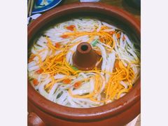 -雀舞云南菜(乐客城店)