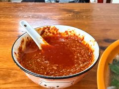 -阿麟馄饨(延长路店)