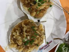 -班赞海鲜市场