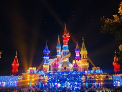 -沈阳方特欢乐世界