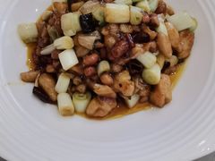 -成都驻京办餐厅(蜀都宾馆店)