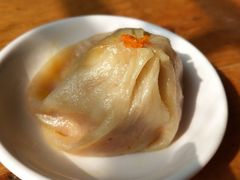 -忆秦园小笼包(惠山古镇总店)